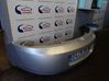 Rear bumper 
