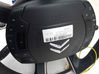 Airbag de la puerta delantera 96824626ZW