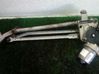 Motor y varillaje del limpiaparabrisas delantero 404564
