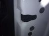 Cerradura de puerta delantera 732308