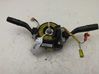 Multifunctional control switch/knob 17B122
