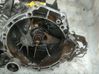 Manual 5 speed gearbox A31