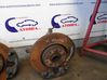 Mangueta de dirección de rueda delantera 8200320888