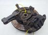 Brake discs and calipers set 