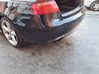 Parachoques 8T0807303GRU