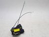 Cerradura de puerta delantera A046693