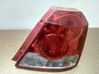 Luz trasera/de freno 96540269
