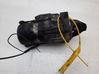 Motor de arranque 8L16172MAN
