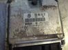 Блок управления двигателем ECU 0281010229
