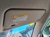 Sun visor 