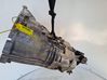 Manual 5 speed gearbox 23001434404