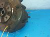 Brake discs and calipers set 
