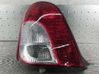 Luz trasera/de freno 0K2JB51160A