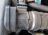 Mass air flow meter 0281002873