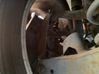 Brake discs and calipers set GJZA2699ZC