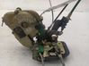 Front door lock 020628