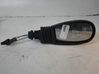 Front door electric wing mirror 