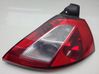 Luz trasera/de freno 89026004