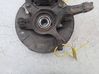 Mangueta de dirección de rueda delantera 