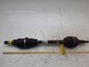 Drive shaft (set) 8200559377