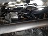 Motor de arranque 5802FG