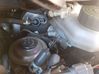 Brake booster 4461009750