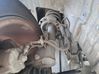 Front shock absorber/damper 93190506