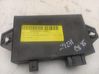 Variklio valdymo blokas 9650400280