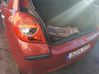 Rear/tail lights 89035086