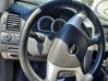 Amortiguador delantero 96863981