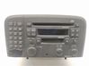 Unidad delantera de radio/CD/DVD/GPS 94965641