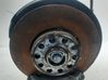 Mangueta de dirección de rueda delantera 5Q0407256R