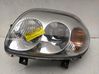 Headlight/headlamp 085511136L