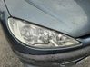 Faro delantero/faro principal 6206A0