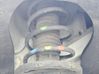 Front shock absorber/damper 9672655480