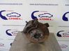 Front wheel hub spindle knuckle 96870492
