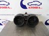 Speedometer (instrument cluster) 96426348