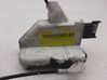 Front door lock 732312