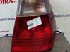 Lampa tylna 8383822