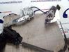 Cerradura de puerta delantera 9136J4