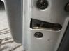 Etuoven lukko 0K2FC58310