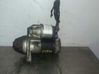 Starter motor S114829