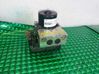 Bomba de ABS 1J0907319H