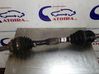 Drive shaft (set) 