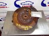 Mangueta de dirección de rueda delantera 6001548867