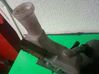 Brake booster 