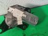 Rear window wiper motor 8200311486
