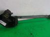 Motor y varillaje del limpiaparabrisas delantero 0390241162