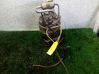 Compresor (bomba) del aire acondicionado (A/C)) 08311643
