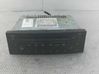Radio/CD/DVD/GPS-pääyksikkö 96469053